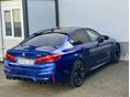 BMW M5 2018 - 5
