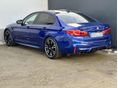BMW M5 2018 - 6