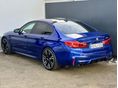 BMW M5 2018 - 7