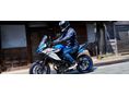 SUZUKI SV-7GX 2026 - 8