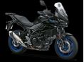 SUZUKI SV-7GX 2026 - 3