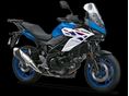 SUZUKI SV-7GX 2026 - 2