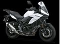 SUZUKI SV-7GX 2026 - 1