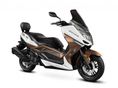 BARTON B-MAX 125 2025/6 - 2