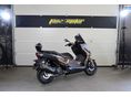 BARTON B-MAX 125 2025/6 - 7