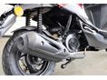 BARTON B-MAX 125 2025/6 - 9