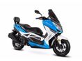BARTON B-MAX 125 2025/6 - 3