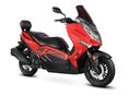 BARTON B-MAX 125 2025/6 - 4