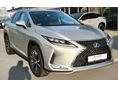 LEXUS RX 2021/6 - 1
