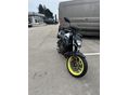 YAMAHA MT-07 2020/7 - 2