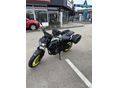 YAMAHA MT-07 2020/7 - 4