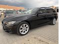 BMW 320 2013/6 - 2