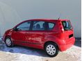 NISSAN NOTE 2009/2 - 4