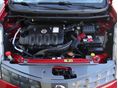 NISSAN NOTE 2009/2 - 12