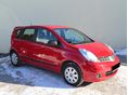 NISSAN NOTE 2009/2 - 2