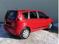 NISSAN NOTE 2009/2 - 3