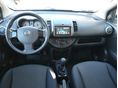 NISSAN NOTE 2009/2 - 7