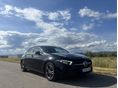 MERCEDES-BENZ A-OSZTÁLY A 180 Style 7G-DCT