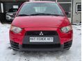 MITSUBISHI COLT 2009/4 - 5
