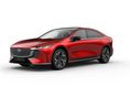 MAZDA 6e 68,8kWh e-Skyactiv EV Takumi Plus 258le SZEPTEMBERI ÉRKEZÉS