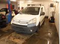 CITROEN BERLINGO 2010 - 1