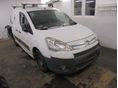 CITROEN BERLINGO 2010 - 2