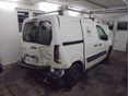 CITROEN BERLINGO 2010 - 3