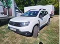 DACIA DUSTER Van 1.5 Blue dCi Comfort 4WD