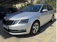 SKODA OCTAVIA Combi 2.0 TSI Style DSG Magyarországi. 1. tulaj. ÁFÁ-s. LED fényszóró. automata klíma. ülésfűtés