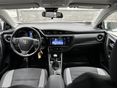 TOYOTA AURIS 2018 - 8