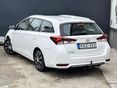 TOYOTA AURIS 2018 - 4
