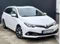 TOYOTA AURIS 2018 - 1