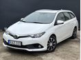 TOYOTA AURIS 2018 - 2