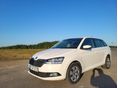 SKODA FABIA 2019/3 - 1