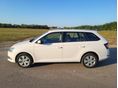 SKODA FABIA 2019/3 - 5