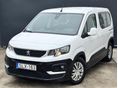 PEUGEOT RIFTER 2020 - 2