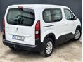 PEUGEOT RIFTER 2020 - 4