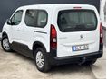 PEUGEOT RIFTER 2020 - 3