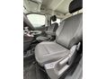 PEUGEOT RIFTER 2020 - 11