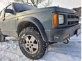 CHEVROLET BLAZER 