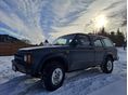 CHEVROLET BLAZER 1993/12 - 2