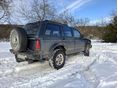 CHEVROLET BLAZER 1993/12 - 3