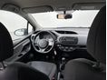 TOYOTA YARIS 2016/3 - 6