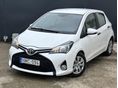 TOYOTA YARIS 2016/3 - 2