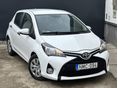 TOYOTA YARIS 2016/3 - 1