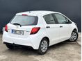 TOYOTA YARIS 2016/3 - 4