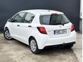 TOYOTA YARIS 2016/3 - 3