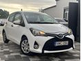 TOYOTA YARIS 1.4 D-4D Live M.O.I ! NMC-094