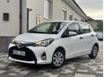 TOYOTA YARIS 2016/3 - 2