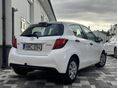 TOYOTA YARIS 2016/3 - 3